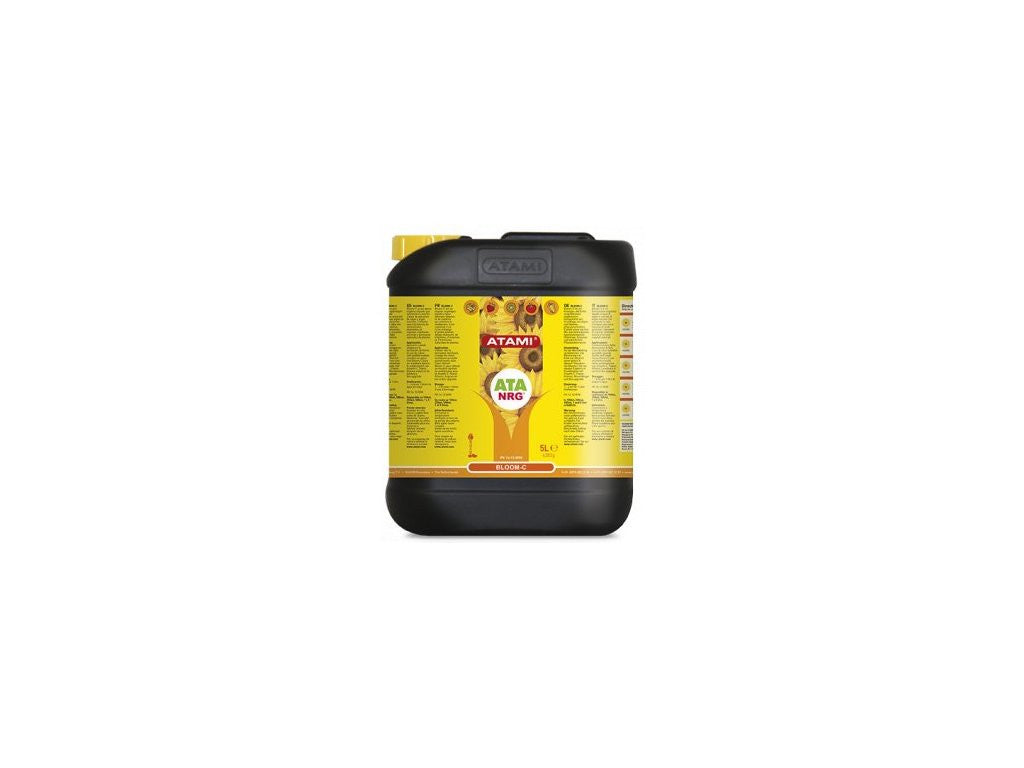 Atami ATA NRG Bloom-C 5 l - Growshop360