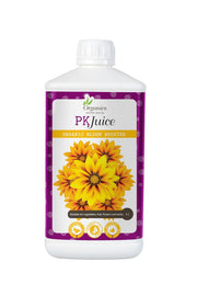 Organics Nutrients PK Juice 1 l - Growshop360