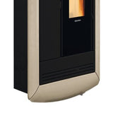 Extraflame SOUVENIR PLUS LUX 5.0 - Taupe Pelletofen 4