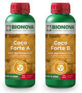 BioNova Coco Forte A+B 1 l - Growshop360