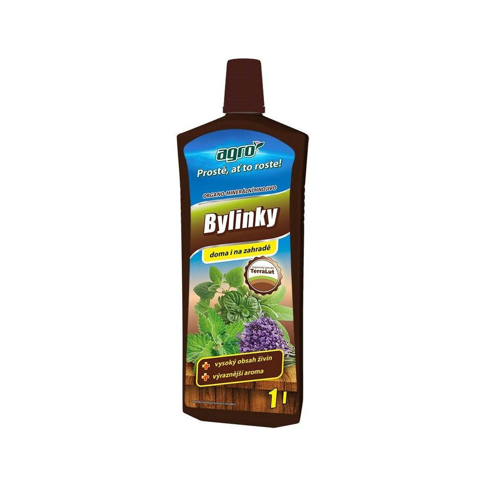 Agro Kräuter 1 l - Growshop360