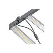 LUMii XLEDv6 - LED Pflanzenlampe 680W - Growshop360