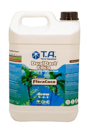 Terra Aquatica DualPart Coco Grow 5 l - Growshop360