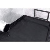 Garden High ProBox Basic 100, 100x100x200 cm - Growshop360