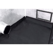 Garden High ProBox Basic 100, 100x100x200 cm - Growshop360