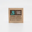Boveda 58% Luftfeuchtigkeit, 1 Stück 4g - Growshop360