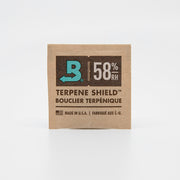 Boveda 58% Luftfeuchtigkeit, 1 Stück 4g - Growshop360