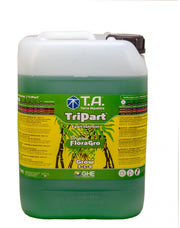 Terra Aquatica TriPart Grow 10 l - Growshop360