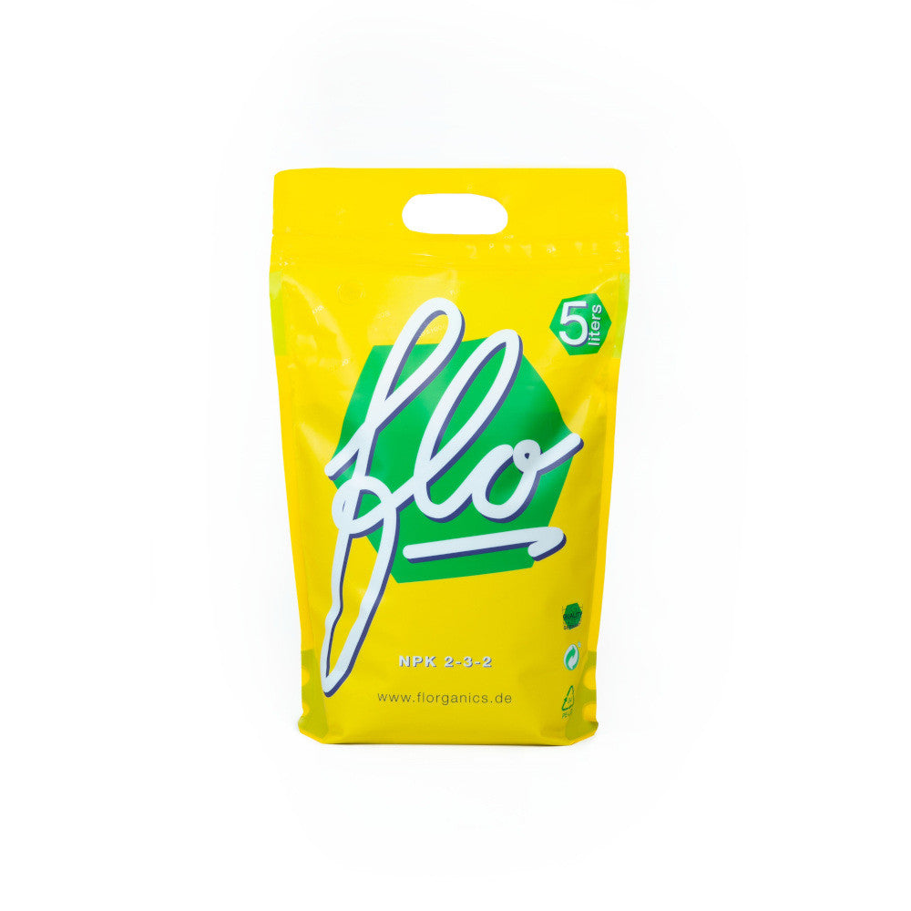 Florganics FLO 5 l - Growshop360