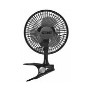 GENT Clip-Ventilator 5W, 15 cm - Growshop360