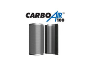 CarboAir 100 Filter 250x660 mm, 3800 m3/Std - Growshop360