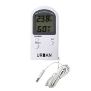 Urban Thermo-Hygrometer MEDIUM mit Sonde - Growshop360