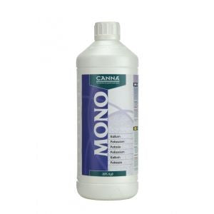 Canna Mono 20% K 1 l - Growshop360
