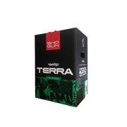 Shogun Samurai Terra Multipack Neu 3,5 l, Dünger Set - Growshop360