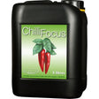 Growth Technology Chilli Focus 5 l - Growshop360