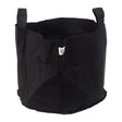 Reiner Pot Textil Blumentopf mit Griffen 39x29 cm - 38 l - Growshop360