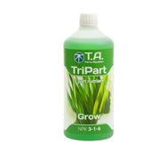 Terra Aquatica TriPart Grow 1 l - Growshop360