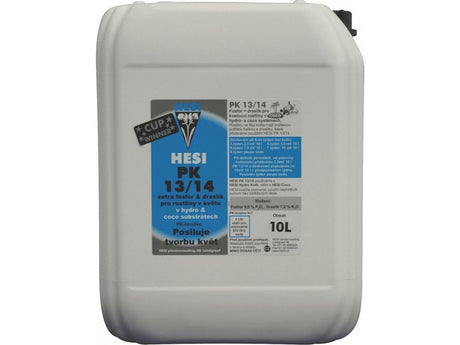 Hesi PK 13/14 10 l - Growshop360