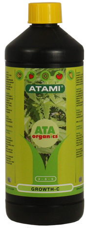 Atami ATA NRG Growth-C 500 ml - Growshop360