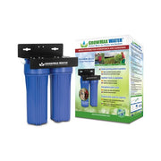 Growmax Water Eco Grow, Kohlenstoff-Wasserfilter 240 l/h - Growshop360