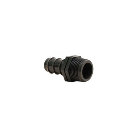 Irritec PE Schlauchanschluss 16 mm x 3/4", Außengewinde - Growshop360