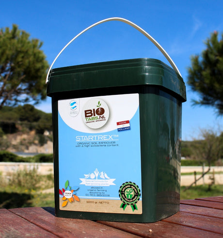 Biotabs Startrex 5 kg - Growshop360