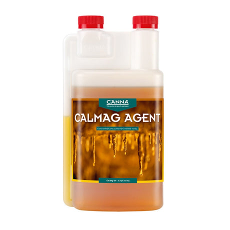 Canna Calmag Agent 1 l - Growshop360