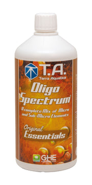 Terra Aquatica Oligo Spectrum 1 l - Growshop360