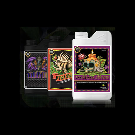 Advanced Nutrients Voodoo Juice 1 l - Growshop360