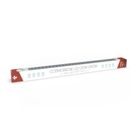 Geheimnisvolles Jardin Cosmorrow LED 20W Grow 2.7 µmol/J - Growshop360