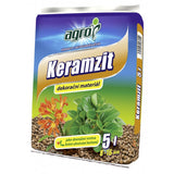 Hydroton - AGRO Blähton 8-16 mm, 5l - Growshop360