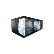 BudBox LITE-M 600x300x200 cm - Growshop360