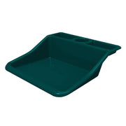 Garland Kunststoffschale Tidy Tray Grün Kompakt 49x50x15 cm - Growshop360