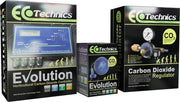 Ecotechnics Evolution CO2 Controller Set - Growshop360