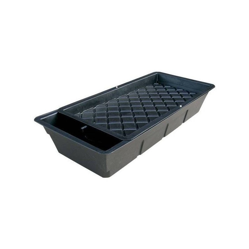 NutSystems NFT Gro Tank GT 424 - 101x48,5x20,5 cm - Growshop360