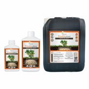 Organics Nutrients Power Plant 1 l - Growshop360