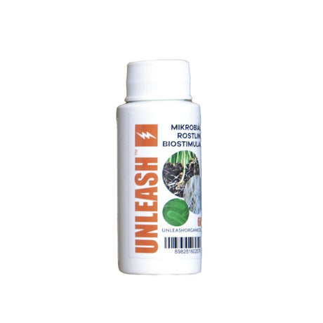 Unleash Organics Wurzelimpfstoff, 60 ml - Growshop360