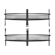 Garden High ProDry Master, Trocknungsnetz 75 cm Durchmesser, 6 Etagen - Growshop360