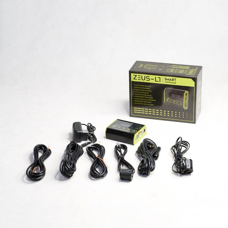 Flexstar LED L1 Master Controller 0-10V - Growshop360