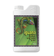 Advanced Nutrients Echter Bio Iguana Juice Grow OIM 1 l - Growshop360