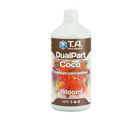 Terra Aquatica DualPart Coco Bloom 1 l - Growshop360