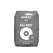 Biobizz All Mix 50 l - Growshop360