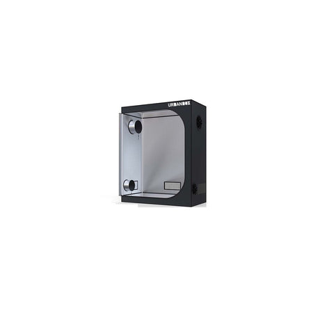 URBANBOX 150 Wide, 150x80x200 cm - Growshop360