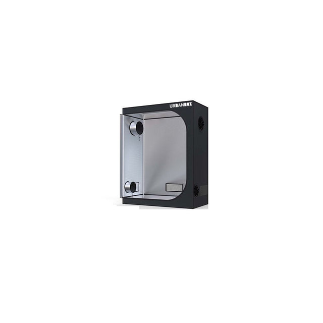 URBANBOX 150 Wide, 150x80x200 cm - Growshop360