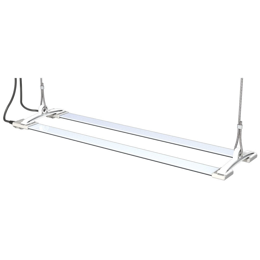 Secret Jardin Cosmorrow LED 20W x2, Netzteil - Growshop360