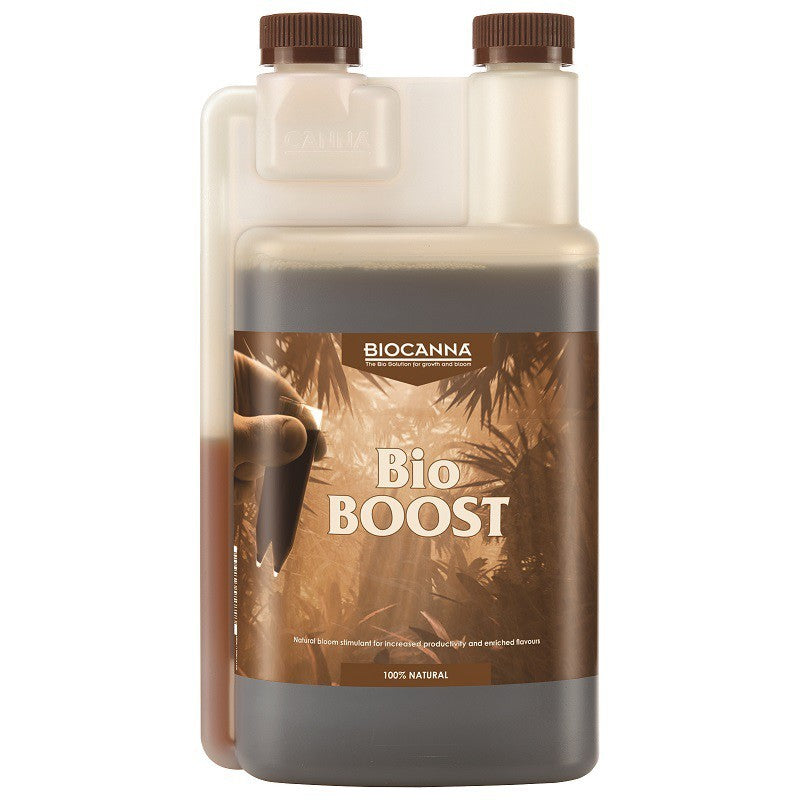 BioCanna BioBoost 1 l - Growshop360