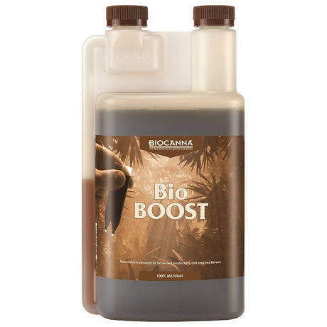 BioCanna BioBoost 1 l - Growshop360