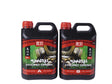 Shogun Samurai Hydro Grow A+B SW 5 l - Growshop360