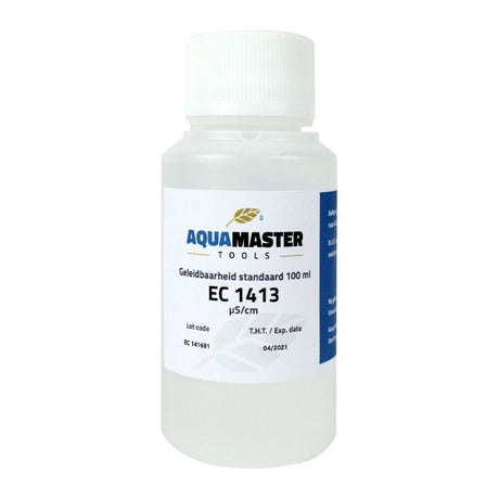 Aqua Master Tools EC 1413 100 ml, BOX 18 Stk. - Growshop360