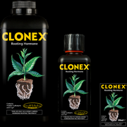 Growth Technology Clonex Gel 50 ml - Growshop360